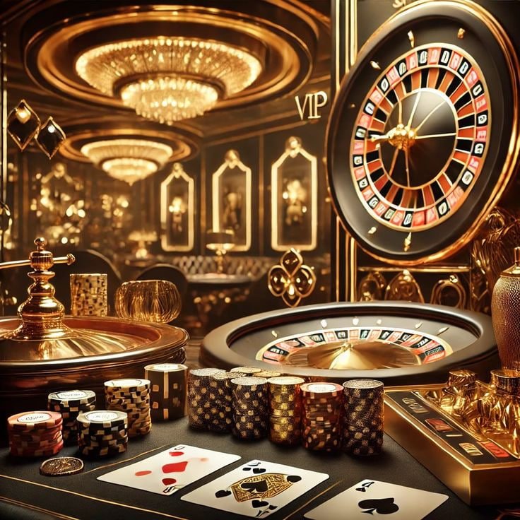 bet vip 345